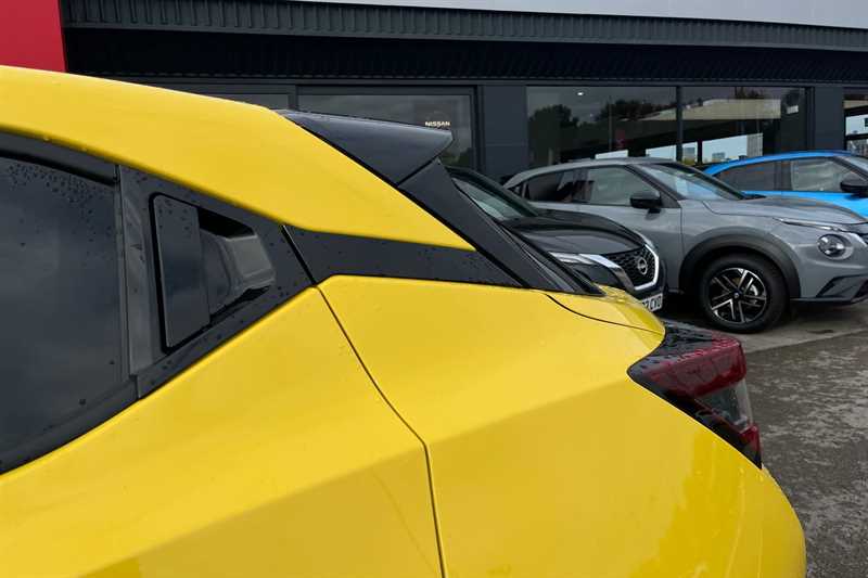 Used Nissan Juke 2025 for sale - 76204214: Photo 46