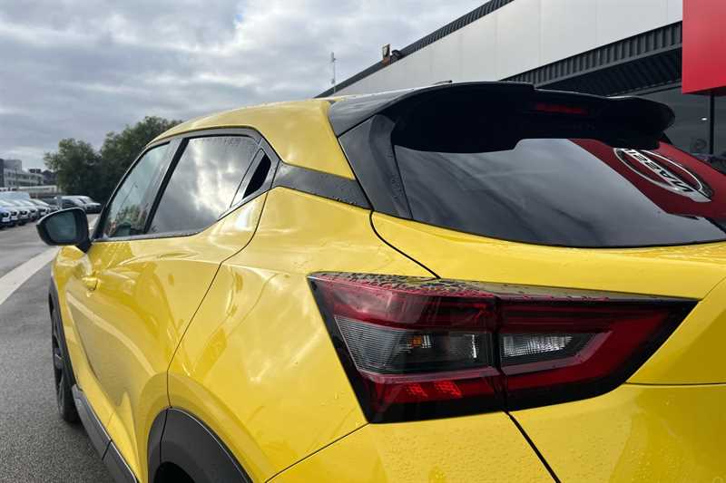 Used Nissan Juke 2025 for sale - 76204214: Photo 47