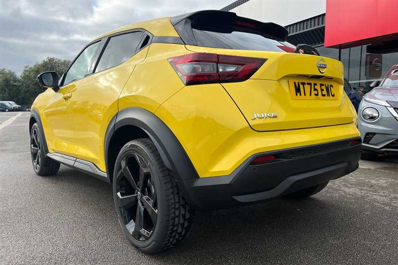 Used Nissan Juke 2025 for sale - 76204214: Photo 48