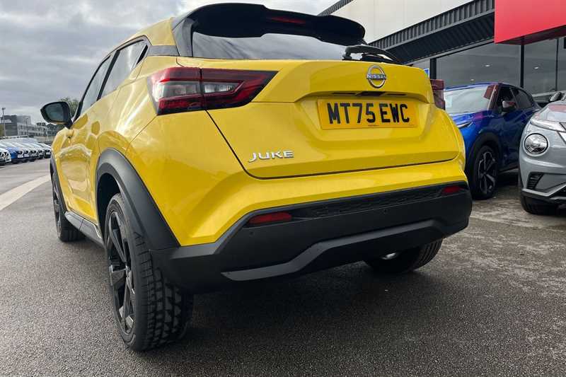 Used Nissan Juke 2025 for sale - 76204214: Photo 50