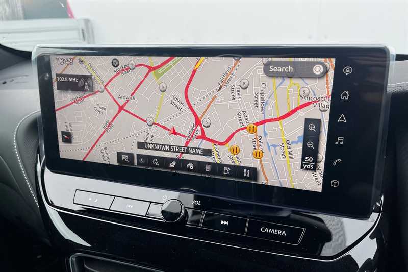 Used Nissan Juke 2026 for sale - 77471611: Photo 10