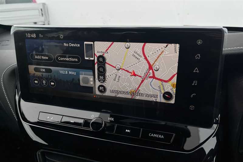 Used Nissan Juke 2026 for sale - 77471611: Photo 11