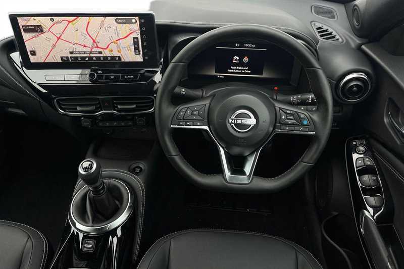 Used Nissan Juke 2026 for sale - 77471611: Photo 15