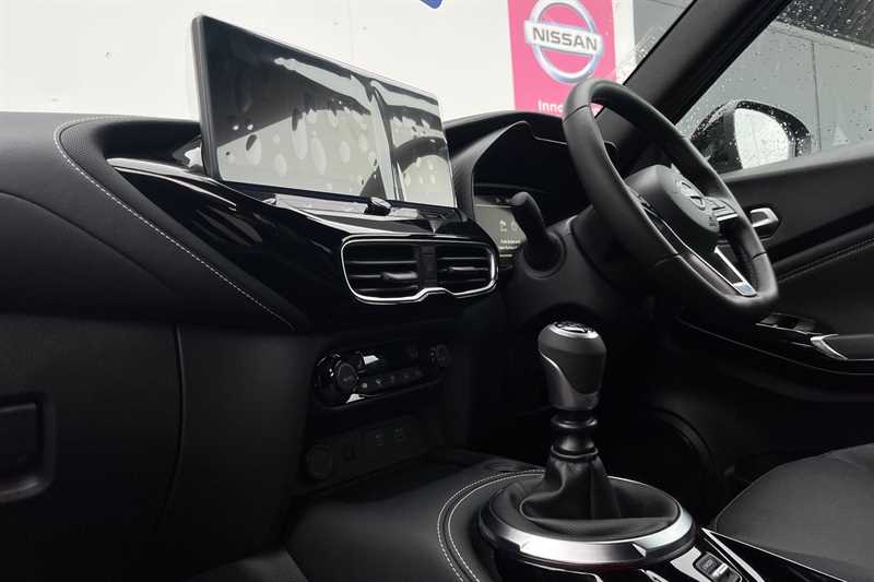 Used Nissan Juke 2026 for sale - 77471611: Photo 17