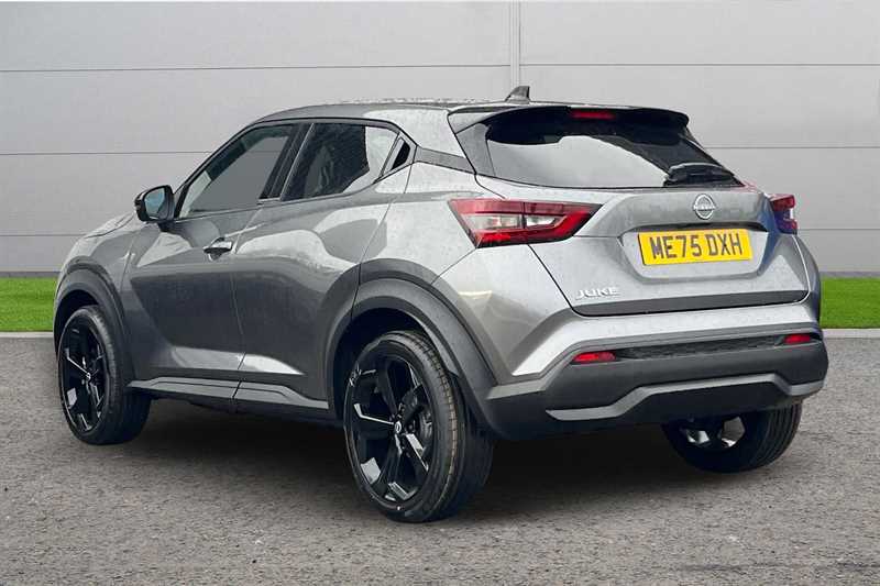 Used Nissan Juke 2026 for sale - 77471611: Photo 2