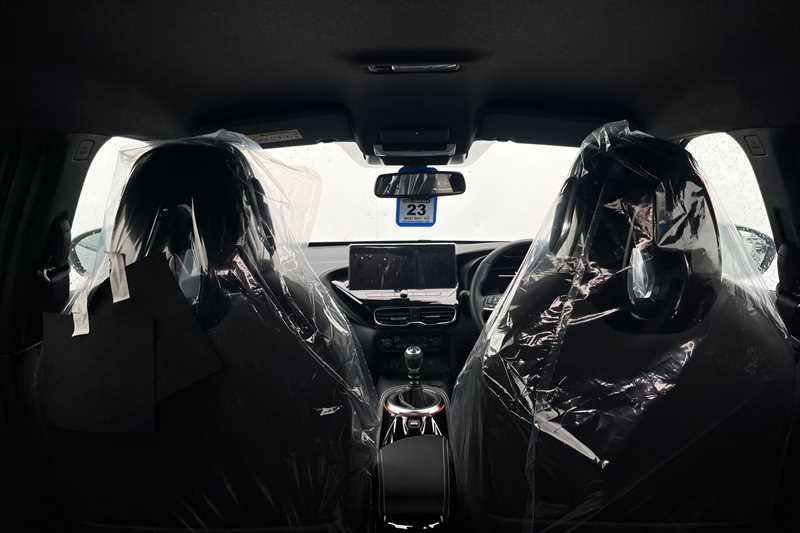 Used Nissan Juke 2026 for sale - 77471611: Photo 21