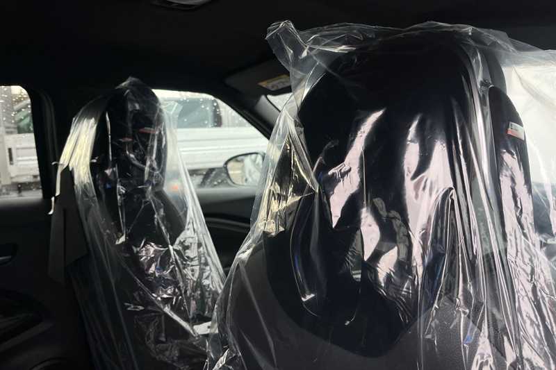 Used Nissan Juke 2026 for sale - 77471611: Photo 22