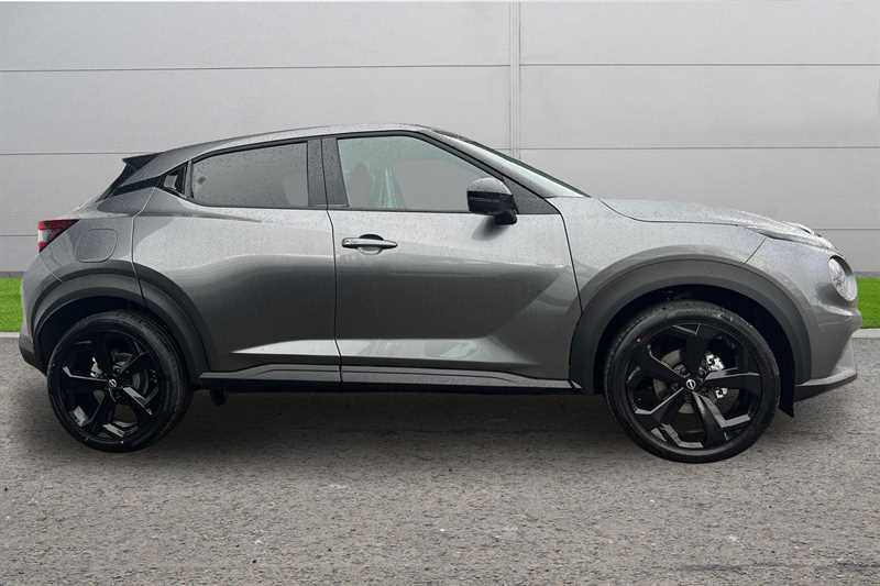 Used Nissan Juke 2026 for sale - 77471611: Photo 3