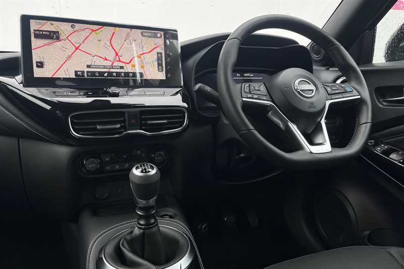 Used Nissan Juke 2026 for sale - 77471611: Photo 36