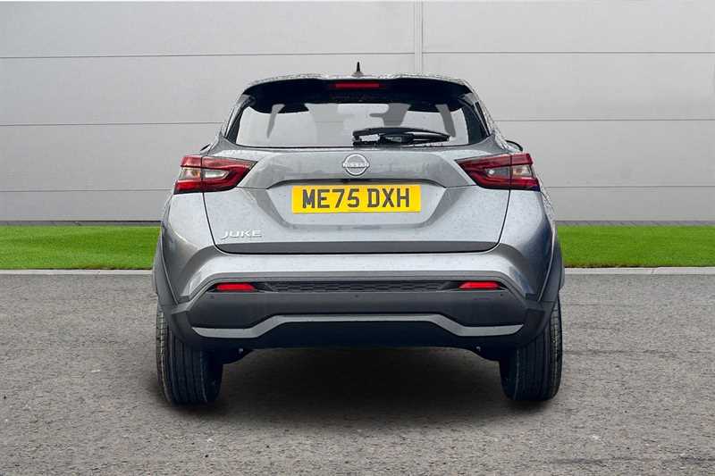 Used Nissan Juke 2026 for sale - 77471611: Photo 4