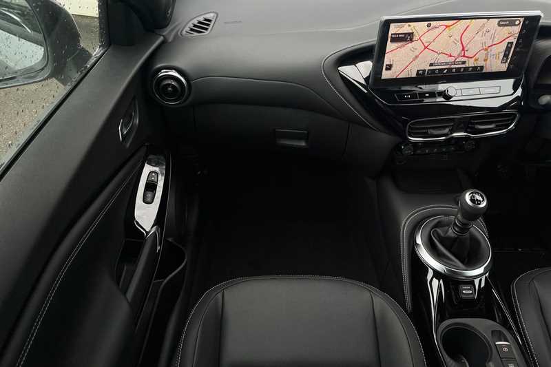 Used Nissan Juke 2026 for sale - 77471611: Photo 40