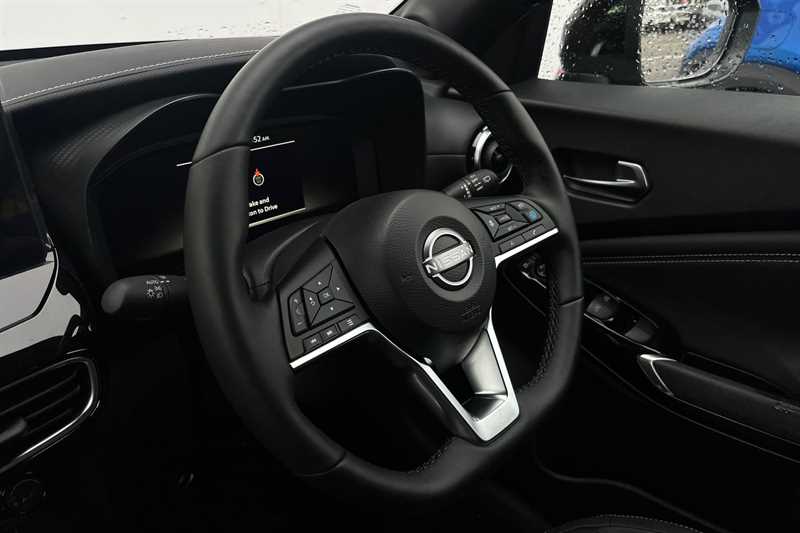 Used Nissan Juke 2026 for sale - 77471611: Photo 41