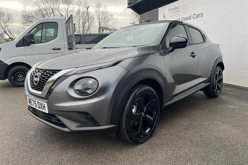 Used Nissan Juke 2026 for sale - 77471611: Photo 43