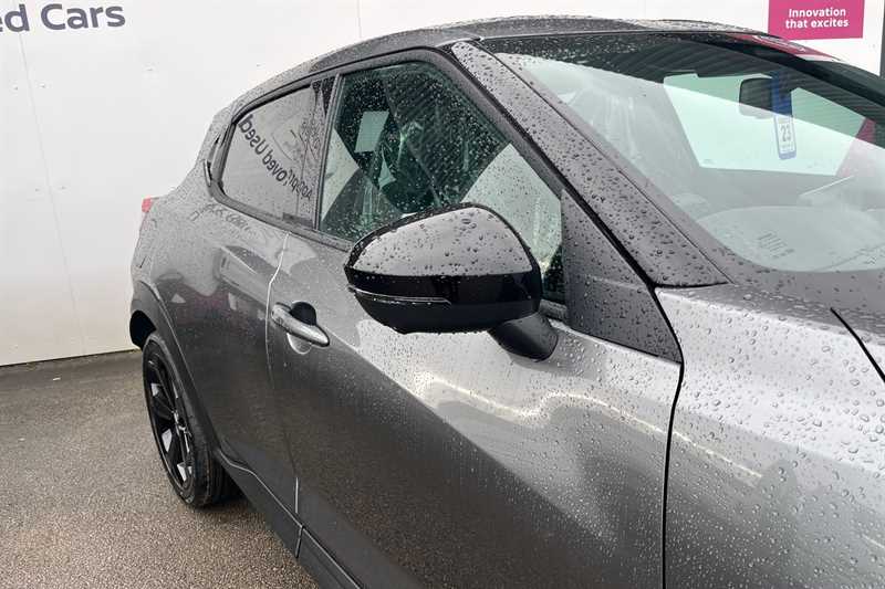 Used Nissan Juke 2026 for sale - 77471611: Photo 45