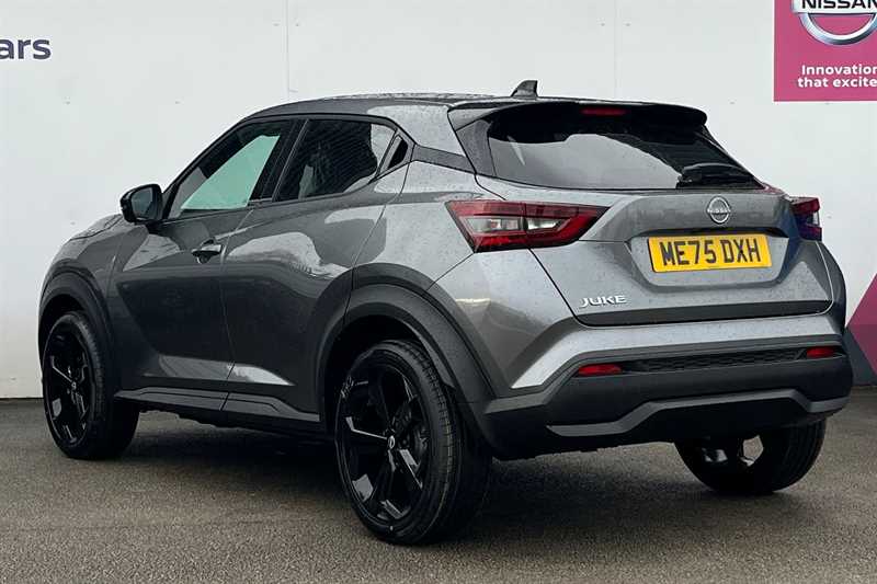 Used Nissan Juke 2026 for sale - 77471611: Photo 48