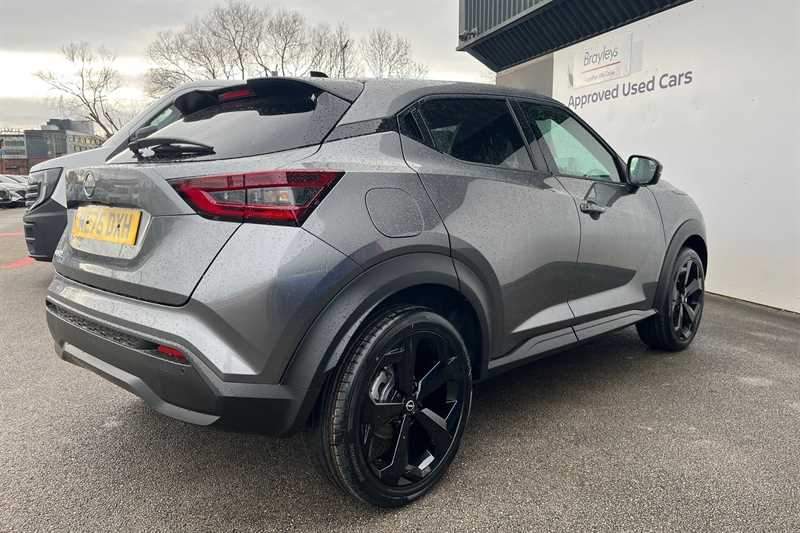 Used Nissan Juke 2026 for sale - 77471611: Photo 49
