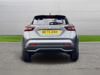 Used Nissan Juke undefined for sale - 77471611: Photo