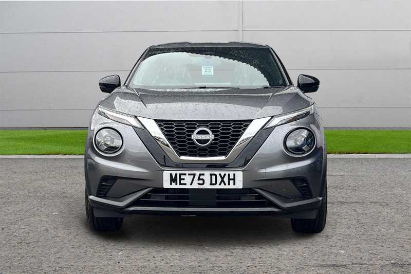 Used Nissan Juke 2026 for sale - 77471611: Photo 5