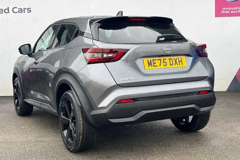 Used Nissan Juke 2026 for sale - 77471611: Photo 50