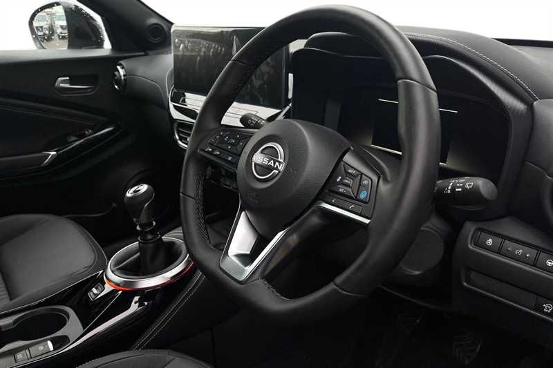 Used Nissan Juke 2026 for sale - 77471611: Photo 8