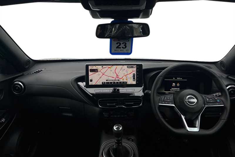 Used Nissan Juke 2026 for sale - 77471611: Photo 9