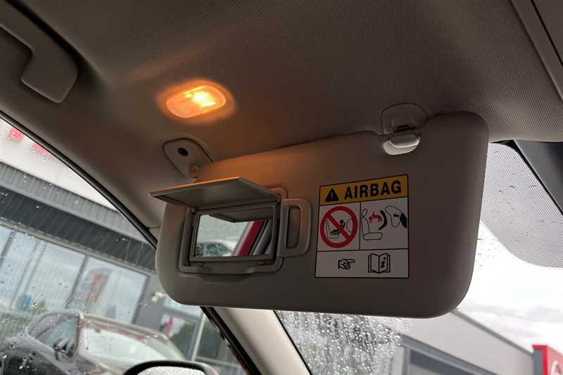 Vehicle 34