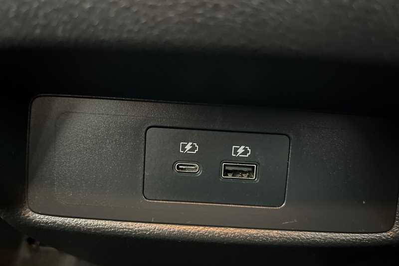Vehicle 38