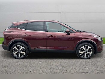 Used Nissan Qashqai 2022 for sale - 75698886: Photo