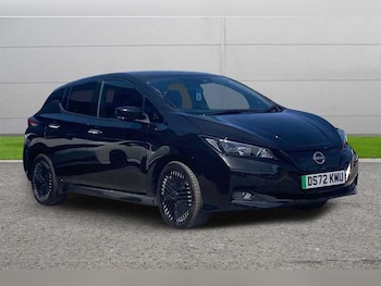 Used Nissan Leaf 2022 for sale - 79213893: Photo