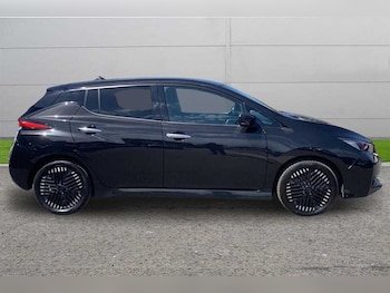 Used Nissan Leaf 2022 for sale - 79213893: Photo
