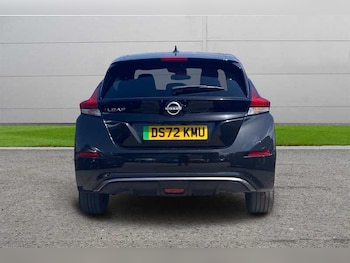 Used Nissan Leaf 2022 for sale - 79213893: Photo
