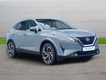 Used Nissan Qashqai 2023 for sale - 79659932: Photo