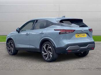 Used Nissan Qashqai 2023 for sale - 79659932: Photo