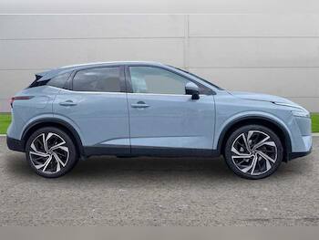 Used Nissan Qashqai 2023 for sale - 79659932: Photo