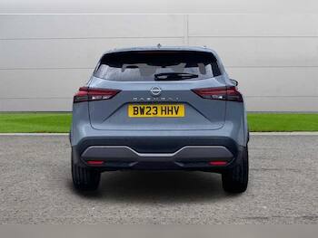 Used Nissan Qashqai 2023 for sale - 79659932: Photo