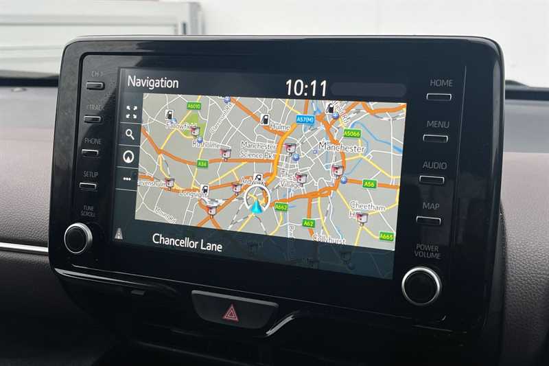 Used Toyota Yaris Cross 2023 for sale - 77471598: Photo 10