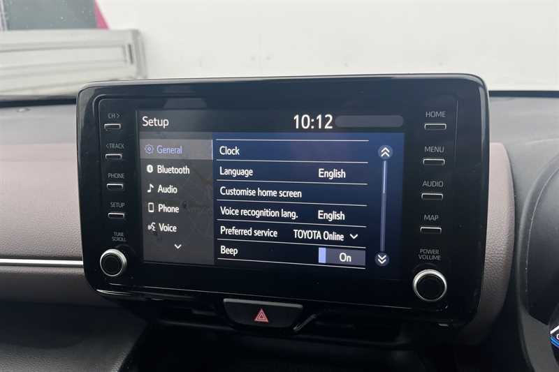 Used Toyota Yaris Cross 2023 for sale - 77471598: Photo 11