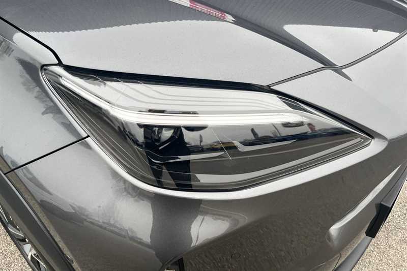 Used Toyota Yaris Cross 2023 for sale - 77471598: Photo 13