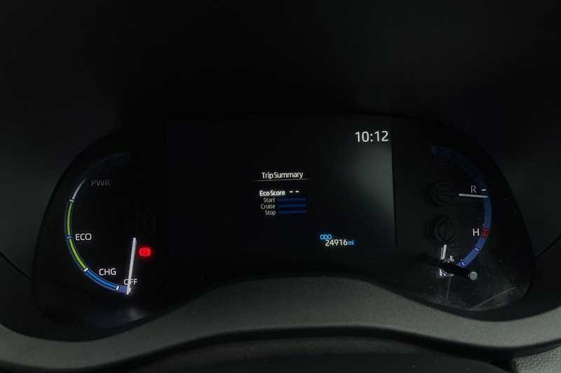 Used Toyota Yaris Cross 2023 for sale - 77471598: Photo 14