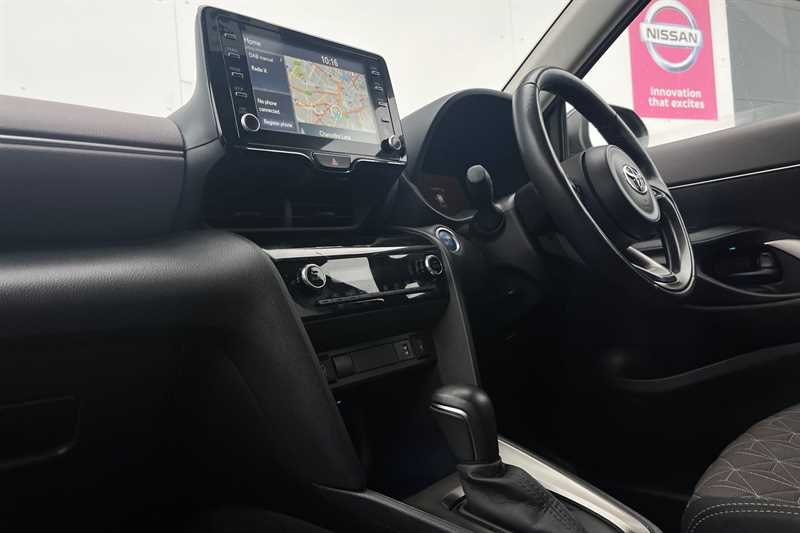 Used Toyota Yaris Cross 2023 for sale - 77471598: Photo 17