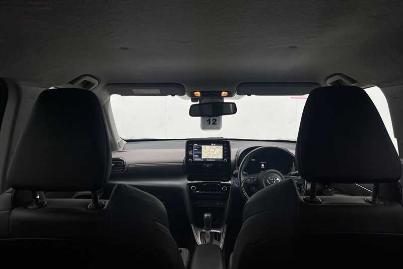 Used Toyota Yaris Cross 2023 for sale - 77471598: Photo 21