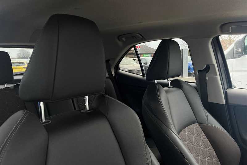 Used Toyota Yaris Cross 2023 for sale - 77471598: Photo 22