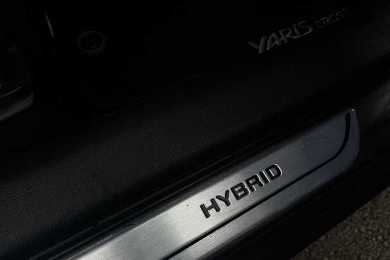 Used Toyota Yaris Cross 2023 for sale - 77471598: Photo 23