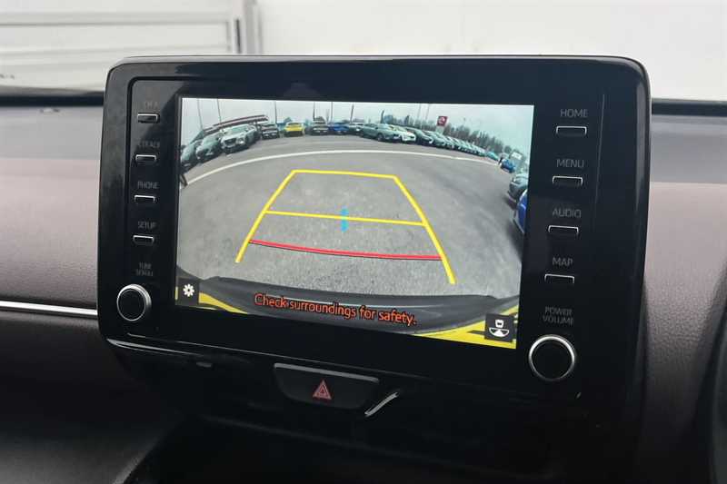 Used Toyota Yaris Cross 2023 for sale - 77471598: Photo 32