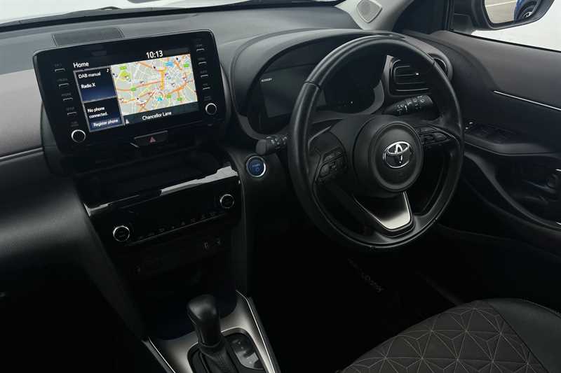 Used Toyota Yaris Cross 2023 for sale - 77471598: Photo 36