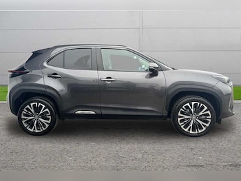 Used Toyota Yaris Cross undefined for sale - 77471598: Photo