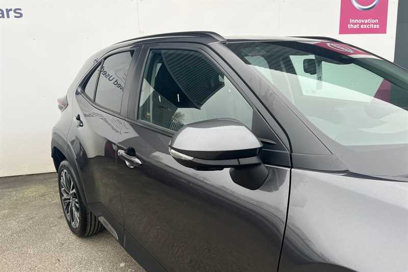 Used Toyota Yaris Cross 2023 for sale - 77471598: Photo 46
