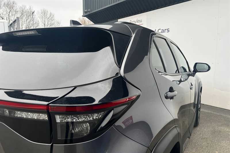 Used Toyota Yaris Cross 2023 for sale - 77471598: Photo 47