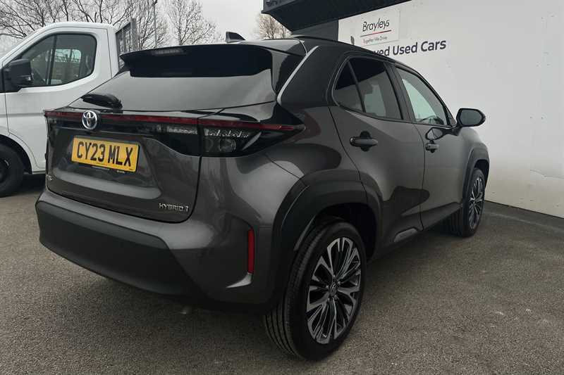 Used Toyota Yaris Cross 2023 for sale - 77471598: Photo 49