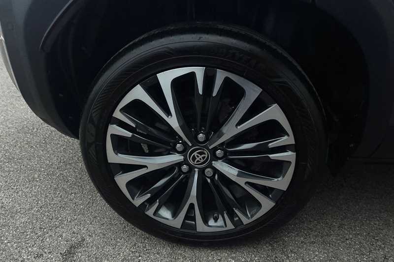 Used Toyota Yaris Cross 2023 for sale - 77471598: Photo 6